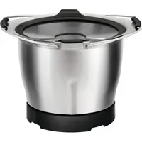 WMF Rührschüssel 1,4l Mini-Bowl silber