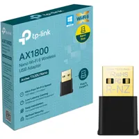 TP-Link Archer TX20U Nano WLAN-Adapter 2.4GHz/5GHz WLAN USB-A 3.0