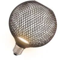 Osram DECOR LED FLAT GLOBE ist eine flache runde