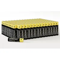 Intenso Energy Ultra AAA 150 St.