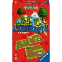 Ravensburger Pokémon 22579 - Pokémon Labyrinth Connect