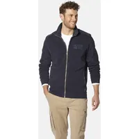 Babista Sweatjacke FOROTASSI Babista dunkelblau- 52/54