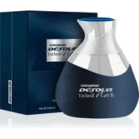 Al Haramain Detour Noir Exclusif Eau de Parfum Unisex