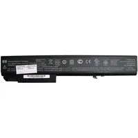 HP Long Life Battery - Laptop-Batterie - 4 Zellen