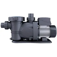 Gre PP152 - Poolpumpe, 1100 W, 22 m3/h, bis