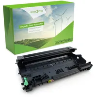 Green2Print Kompatibel zu Ricoh 406841 Schwarz