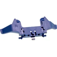 Europart Filterbeutelhalter passend für Miele 7793096 S8... Complete C3,