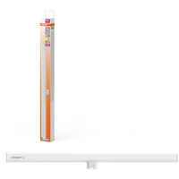 Osram Ledvance LED-Lampe S14d LEDin #4099854232855 LEDVANCE