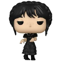 Funko POP! Wednesday - Wednesday Dancing #83316