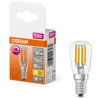 OSRAM / Ledvance OSRAM LED Special LED-Lampe in Tropfenform,