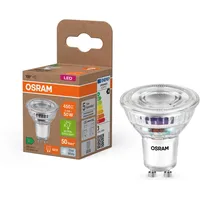 Osram Energy Class LED-Reflektor-Lampe PAR16 mit 2.5 W, 450