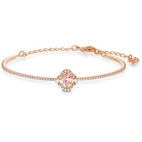 Swarovski Armreif Una Sparkling Dc 5516476 - roségold