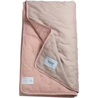 Schöner Wohnen SCHÖNER WOHNEN-Kollektion Bettüberwurf »Soft«, mit Pünktchensteppung und