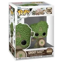 Funko Pop! Marvel We Are Groot - Groot as