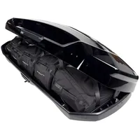 Kjust Dachbox Taschen-Set, 5-teilig, THULE MOTION 3 XL