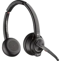 Poly Savi 8220-M Office Stereo, Office Headset