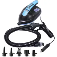 Sup star pump Star Pump 7