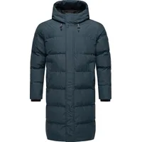 Ragwear Steppmantel "Nordwey", Herren, Gr.