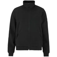 Craft Community 2.0 ZIP Jacket W - schwarz XS