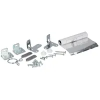 LUTH Premium Profi Parts Einbausatz Türbefestigung für Möbeltüre 1784430046