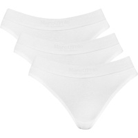 Marc O'Polo String weiss, L