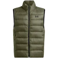 Under Armour Legend Down Bodywarmer Herren 390 marine od