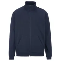 Craft Community 2.0 Reißverschlusspullover - Navy - 2XL
