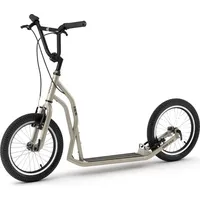 Yedoo S1616 Tretroller - Silber - universelle