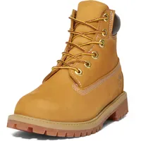 Timberland Premium 6-Inch wheat nubuck 39