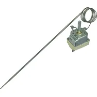 Vedette Thermostat 55-320°C EGO für Backofen Herd (KD-55.19062.800)