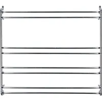 EasyPART Haltegitter BSH 00478387 für Backbleche Roste Backofen (KD-00478387)