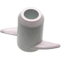Bosch 00621180 (=00056318) Knethaken für MUM6... Küchenmaschine