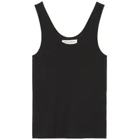 Marc O'Polo Marc O ́Polo Basic Tank Top Schwarz