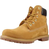 Timberland Premium 6 ́ ́ Wp Stiefel Wheat /