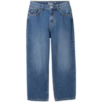 Tom Tailor 1041052 Baggy Fit Jeans Blue Denim 164