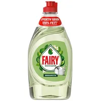 Fairy Handspülmittel »Bergamotte Limitierte Edition« 450 ml 39