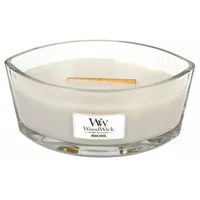 Woodwick Warm Wool Duftkerze,