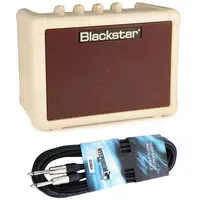 Blackstar Interactive Blackstar FLY 3 Mini Gitarren-Verstärker Vintage mit