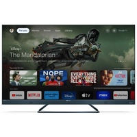 Sharp 55FQ5EG 55" 4K LED Google TV