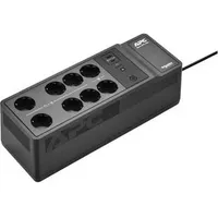 APC Back-UPS 1050VA/600W Boden-/Wandmontage, 230V, 8x Schuko CEE 7/3