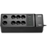 APC Back-UPS 500VA Schuko