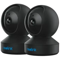 Reolink Überwachungskamera »E Series E330 - 4MP WLAN Überwachungskamera