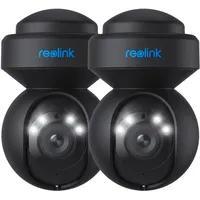 Reolink Überwachungskamera »E Series E540 - 5MP Wi-Fi Überwachungskamera