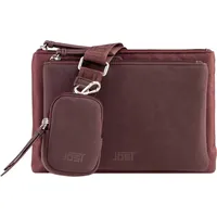 JOST Umhängetasche 26 cm in wine | Gr.: onesize