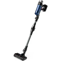 Rowenta X-Force Flex 9.60 Aqua RH20C7, Staubsauger, Grau