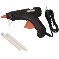 Rayher Heißklebepistole schwarz