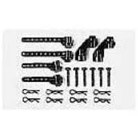 TAMIYA 300050482 - D-Teile Kar.-Halter