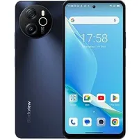 Blackview Shark 8 8 GB RAM 256 GB Grau