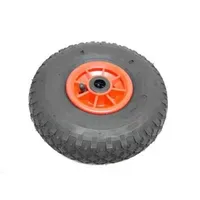 Berg Toys BERG Rad rot