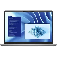 Dell Latitude 7455 14'' Snapdragon X Plus X1P-64-100 16